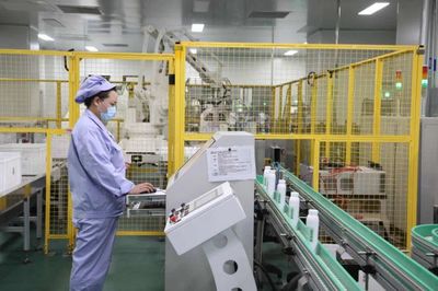 世界智能大會聚焦“紅日時(shí)刻” 軟件應(yīng)用如何定義智能新未來